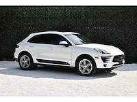 2015 porsche macan s 3,0l twin turbo v6 - afbeelding 45 van  89