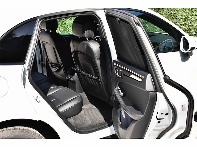 2015 porsche macan s 3,0l twin turbo v6 - afbeelding 64 van  89