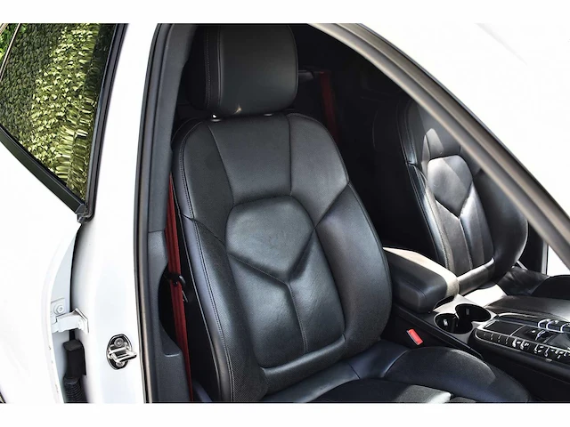2015 porsche macan s 3,0l twin turbo v6 - afbeelding 85 van  89