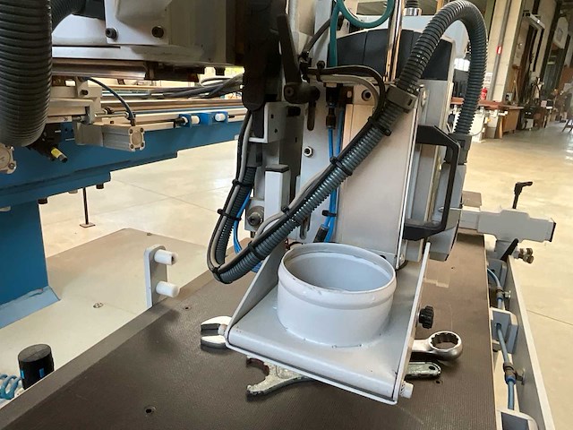 2015 pouwels - def 100 "blue touch - freesmachine - afbeelding 8 van  28