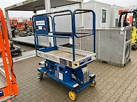 2015 powertower personenlift - afbeelding 5 van  15