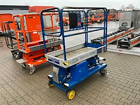 2015 powertower personenlift - afbeelding 6 van  15