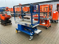 2015 powertower personenlift - afbeelding 7 van  15