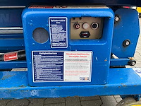 2015 powertower personenlift - afbeelding 8 van  15