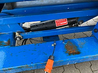 2015 powertower personenlift - afbeelding 9 van  15