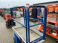 2015 powertower personenlift - afbeelding 10 van  15