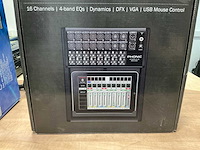 2015 presonus acapela digitale mengtafel - afbeelding 2 van  4