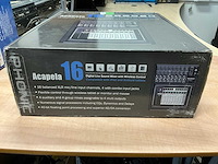 2015 presonus acapela digitale mengtafel - afbeelding 3 van  4