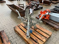 2015 probst svz-uni betonbuizenklem - afbeelding 5 van  12