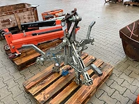 2015 probst svz-uni betonbuizenklem - afbeelding 6 van  12