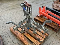 2015 probst svz-uni betonbuizenklem - afbeelding 7 van  12