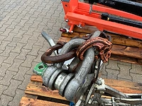 2015 probst svz-uni betonbuizenklem - afbeelding 8 van  12