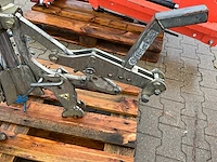 2015 probst svz-uni betonbuizenklem - afbeelding 11 van  12