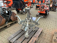 2015 probst svz-uni betonbuizenklem - afbeelding 1 van  9