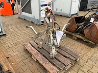 2015 probst svz-uni betonbuizenklem - afbeelding 2 van  9