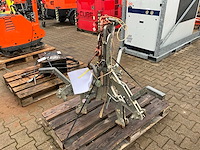 2015 probst svz-uni betonbuizenklem - afbeelding 3 van  9