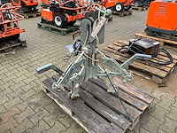 2015 probst svz-uni betonbuizenklem - afbeelding 4 van  9