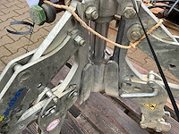 2015 probst svz-uni betonbuizenklem - afbeelding 7 van  9