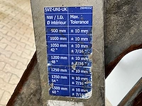 2015 probst svz-uni betonbuizenklem - afbeelding 3 van  12