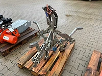 2015 probst svz-uni betonbuizenklem - afbeelding 1 van  12