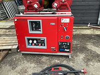 2015 prolance pyrofoam brandsnijmachine - afbeelding 4 van  10