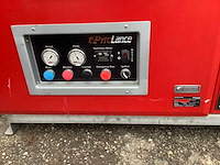 2015 prolance pyrofoam brandsnijmachine - afbeelding 5 van  10