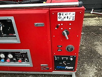 2015 prolance pyrofoam brandsnijmachine - afbeelding 7 van  10