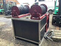 2015 prolance pyrofoam brandsnijmachine - afbeelding 9 van  10