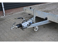 2015 proline - pl35fs3 - 3-assige machine transporter - afbeelding 11 van  14