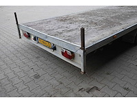 2015 proline - pl35fs3 - 3-assige machine transporter - afbeelding 2 van  14