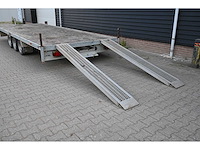 2015 proline - pl35fs3 - 3-assige machine transporter - afbeelding 3 van  14