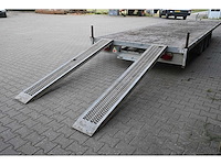 2015 proline - pl35fs3 - 3-assige machine transporter - afbeelding 4 van  14