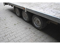 2015 proline - pl35fs3 - 3-assige machine transporter - afbeelding 14 van  14
