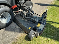 2015 ransomes mp653 maaimachine - afbeelding 2 van  28