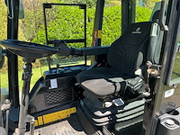 2015 ransomes mp653 maaimachine - afbeelding 10 van  28