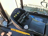 2015 ransomes mp653 maaimachine - afbeelding 14 van  28