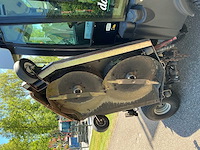 2015 ransomes mp653 maaimachine - afbeelding 20 van  28