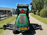 2015 ransomes mp653 maaimachine - afbeelding 24 van  28