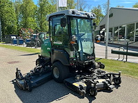 2015 ransomes mp653 maaimachine - afbeelding 26 van  28
