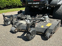 2015 ransomes mp653 maaimachine - afbeelding 28 van  28
