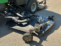 2015 ransomes mp653 maaimachine - afbeelding 3 van  28