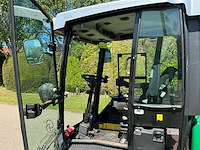 2015 ransomes mp653 maaimachine - afbeelding 9 van  28