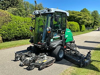 2015 ransomes mp653 maaimachine - afbeelding 1 van  28