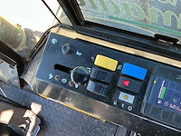 2015 ransomes mp653 maaimachine - afbeelding 16 van  28