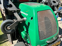 2015 ransomes mp653 maaimachine - afbeelding 21 van  28