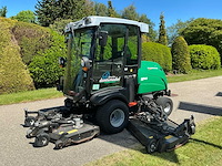 2015 ransomes mp653 maaimachine - afbeelding 12 van  28