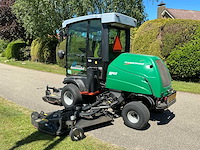 2015 ransomes mp653 maaimachine - afbeelding 22 van  28