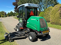 2015 ransomes mp653 maaimachine - afbeelding 23 van  28