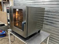 2015 rational scc we 61g selfcooking center - afbeelding 2 van  7