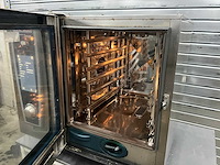 2015 rational scc we 61g selfcooking center - afbeelding 8 van  10
